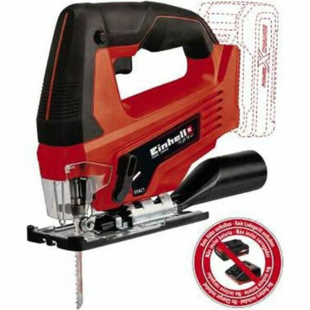 Jigsaw Einhell 4321209 18 V