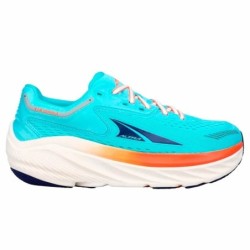 Running Shoes for Adults Altra Via Olympus Light Blue