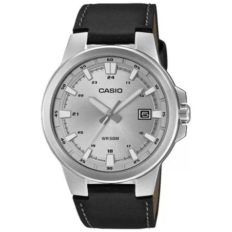 Men's Watch Casio Black (Ø 41,5 mm)