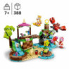 Playset Lego Sonic 76992