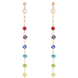 Ladies' Earrings Stroili 1686564