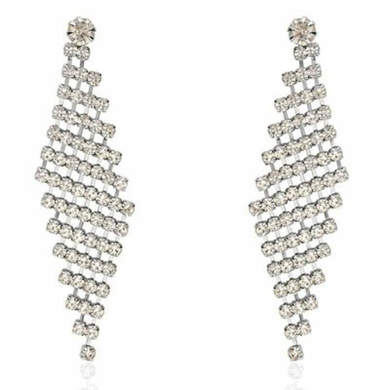 Ladies' Earrings Stroili 1671157