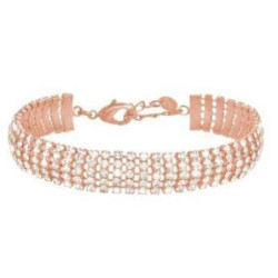 Ladies' Bracelet Stroili 1671152