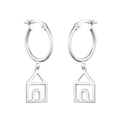 Ladies' Earrings Stroili 1683284