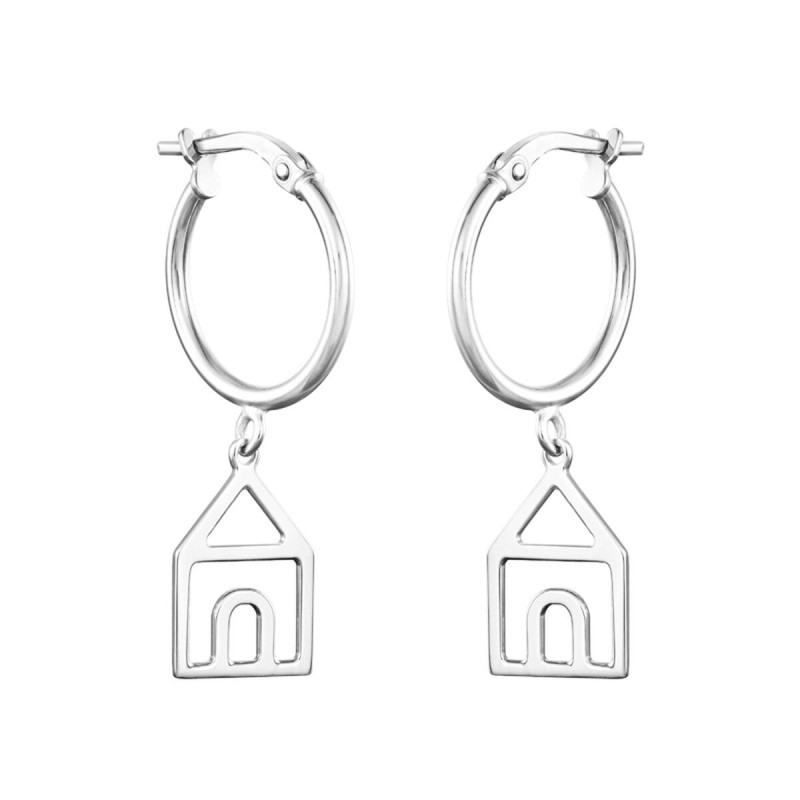 Ladies' Earrings Stroili 1683284