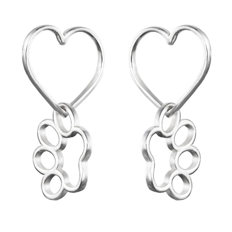 Ladies' Earrings Stroili 1683287