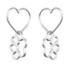 Ladies' Earrings Stroili 1683287