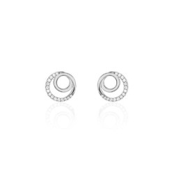 Ladies' Earrings Stroili 1680521