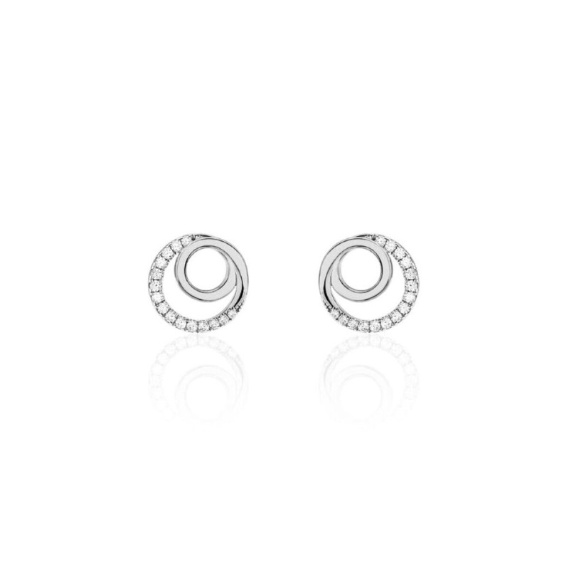 Ladies' Earrings Stroili 1680521