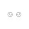 Ladies' Earrings Stroili 1680521