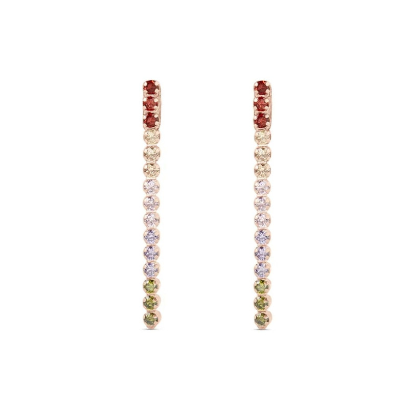 Ladies' Earrings Stroili 1686157