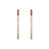 Ladies' Earrings Stroili 1686157