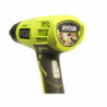 Hot air gun Ryobi 5133001137 2000 W 400 / 600 ºC