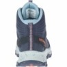 Sports Trainers for Women Merrell Speed Strike Mid Blue