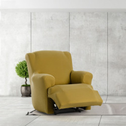 Sofa Cover Eysa BRONX Mustard 80 x 100 x 90 cm