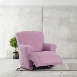 Sofa Cover Eysa BRONX Pink 80 x 100 x 90 cm