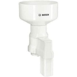 Accessory for Kitchen Robot BOSCH MUZ5GM1 Grinder White