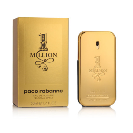 Men's Perfume Paco Rabanne 1 Million Royal 50 ml