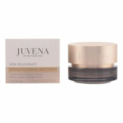 Anti-Ageing Night Cream Juvena Skin Rejuvenate Intensive Nourishing