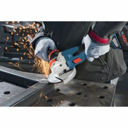 Angle grinder BOSCH ProCORE