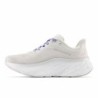 Sports Trainers for Women New Balance Fresh Foam More V4 Light grey