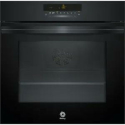 Pyrolytic Oven Balay 3HB5888N6 71 L (60 cm)