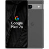 Smartphone Google Pixel 7a Black 128 GB 8 GB RAM