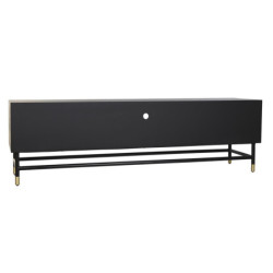 TV furniture DKD Home Decor Bone Resin MDF Wood (170 x 40 x 50 cm)