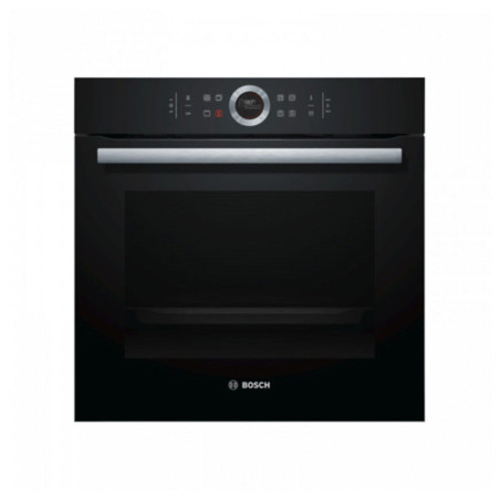 Pyrolytic Oven BOSCH HBG675BB1 71 L Display TFT 3600W 71 L