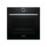 Pyrolytic Oven BOSCH HBG675BB1 71 L Display TFT 3600W 71 L