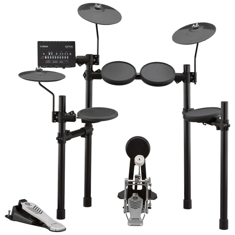 Drums YAMAHA DTX452K