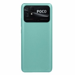 Smartphone Xiaomi POCO C40 6,71" 4 GB RAM 64 GB Green