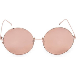 Ladies' Sunglasses Linda Farrow 239 ASH ROSE GOLD