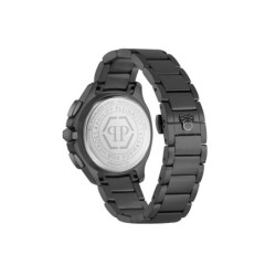 Men's Watch PHILIPP PLEIN PWSAA0723 Black