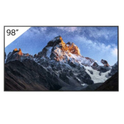 Monitor Videowall Sony FW-98BZ50L 4K Ultra HD 98" 120 Hz