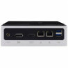 Mini PC Alurin Unit Intel Core i7-10510U 16 GB RAM 1 TB