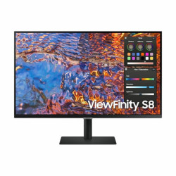 Monitor Samsung LS32B800PXUXEN 4K Ultra HD 32" 60 Hz