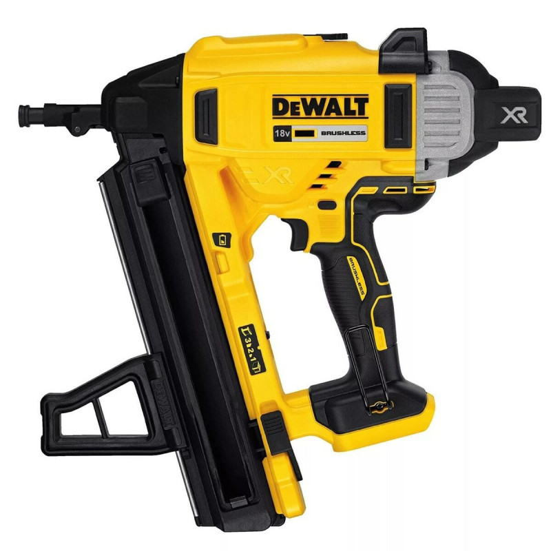 Stapler Dewalt DCN890N-XJ 18 V