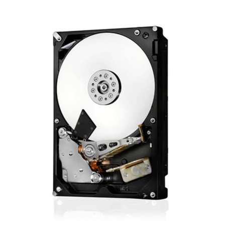 Hard Drive Western Digital ULTRASTAR 0F48052 3,5" 2,5" 22 TB