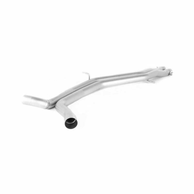 Exhaust Pipe Remus REM0470170000