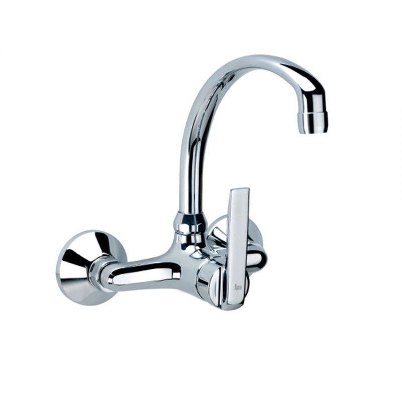 Mixer Tap Teka INCA IN-024 Chrome