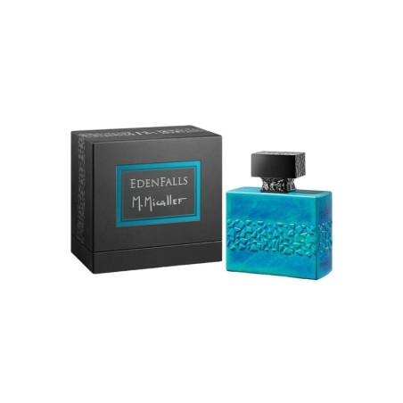 Unisex Perfume M.Micallef EdenFalls EDP EDP 100 ml