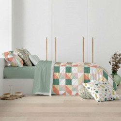 Nordic cover Decolores Chloe 4 Multicolour 260 x 240 cm