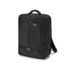 Laptop Backpack Dicota D30846-RPET Black