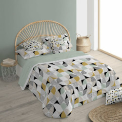 Nordic cover Kids&Cotton Anna Multicolour 260 x 240 cm