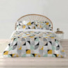 Nordic cover Kids&Cotton Anna Multicolour 260 x 240 cm