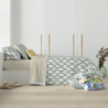 Nordic cover Kids&Cotton Altea 260 x 240 cm