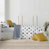 Nordic cover Kids&Cotton Delhi 260 x 240 cm