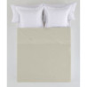 Top sheet Alexandra House Living Beige 220 x 270 cm