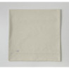 Top sheet Alexandra House Living Beige 220 x 270 cm